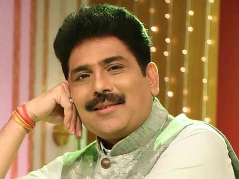 Shailesh Lodha Birthday : तारक मेहता फेम शैलेश लोढाबद्दल जाणून घ्या..