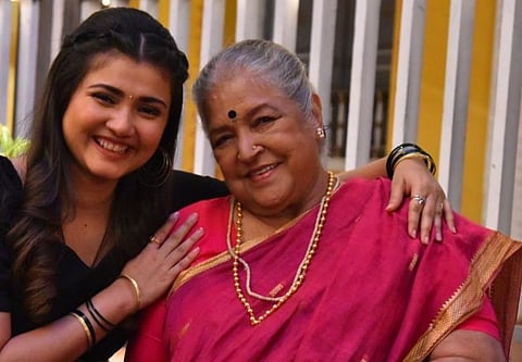 shubha khote