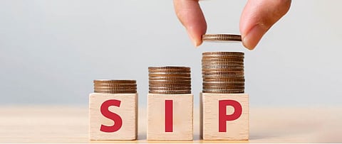 SIP Investment : ‘आठ डॉलर’ ट्विटरपेक्षा गुंतवा ‘एसआयपी’त!