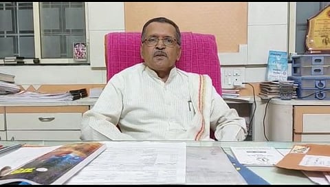  मोहन दाते