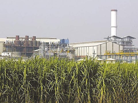 अखेर तनपुरे कारखान्याचा ताबा जिल्हा बँकेकडे !