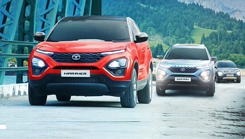 tata motors