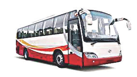 नाशिक : एसटीचे तिकीट स्वस्त; ट्रॅव्हल्स मात्र महागच