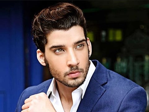 gautam vig