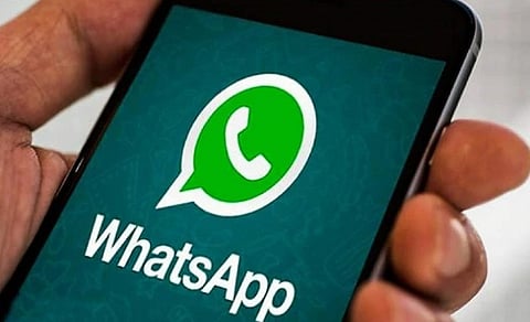  WhatsApp New Feature | एका हाताने वापरा व्हॉट्सॲप; येत आहे नवीन फिचर