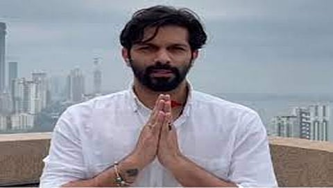 अमित ठाकरे यांचा दोन दिवसीय नाशिक दौरा