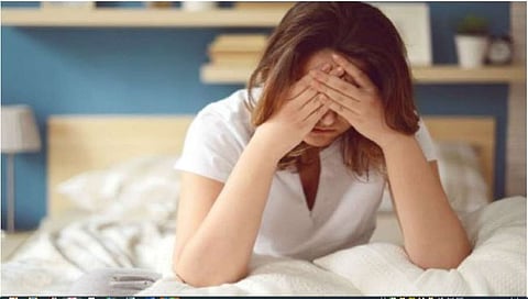 Health Tips : ढगाळ वातावरणामुळे वाढले आजारपण: अशी घ्या आरोग्याची काळजी