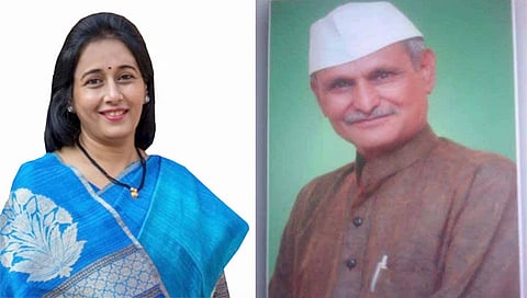 आहिराणी साहित्य संमेलन : स्वागताध्यक्षपदी अश्‍विनी पाटील तर अध्यक्षपदी साहित्यिक रमेश बोरसे