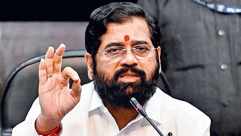 कसबा पोट निवडणूक बिनविरोध होईल : मुख्यमंत्री एकनाथ शिंदे