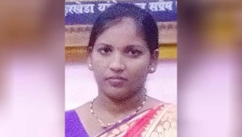 गडचिरोली : व्हीप झुगारल्याप्रकरणी कुरखेडा नगर पंचायतीच्या भाजप नगरसेविकेचे सदस्यत्व रद्द