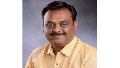 मविआच्या काळात थांबलेल्या विकासाला  विद्यमान सरकारच्या माध्यमातून चालना : भाजपा जिल्हाध्यक्ष अनुप अग्रवाल