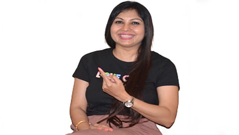 डॉ. नमिता परितोष कोहोक
