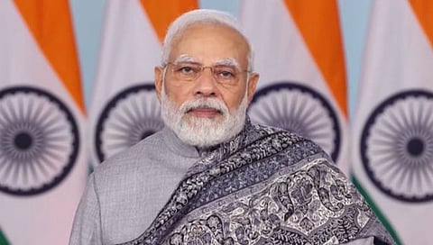 PM Narendra Modi : भारताची ओळख असलेले ‘गुरुकुल’ म्हणजे ‘गुरूचे अन् ज्ञानाचे कुळ’ – पीएम मोदी