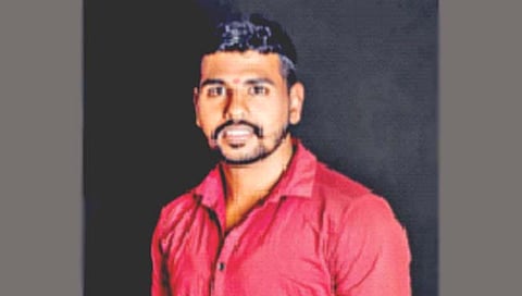 सांगली : मिरजेतील सोनीत कोयत्याने 14 वार करून पैलवानाचा निर्घृण खून