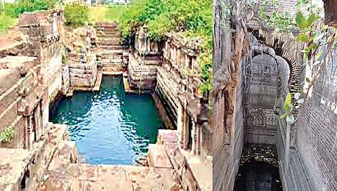बारवांचा महाराष्ट्र 