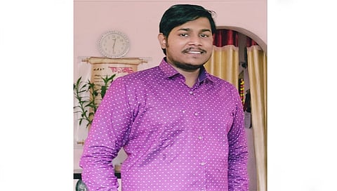 मयूर गोपाळ गवारी 