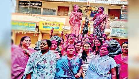 कोल्हापूर : शिरोलीत महाडिक गटाची सरशी