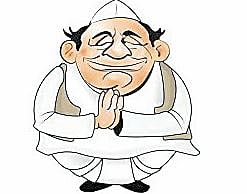 इंदापूर : प्रचार पोहचला शिगेला; पदयात्रा, बैठका, कोपरा सभांवर जोर