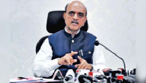 प्रत्येक प्रकारच्या दहशतवादाचे कंबरडे मोदी सरकार मोडणार : राज्यमंत्री  कराड