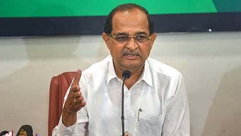 राधाकृष्ण विखे