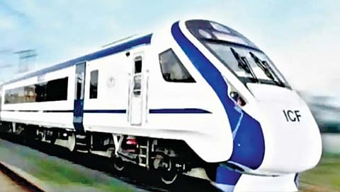 Work on preparation of project report of Mira-Bhyander to Vasai-Virar Metro is underway