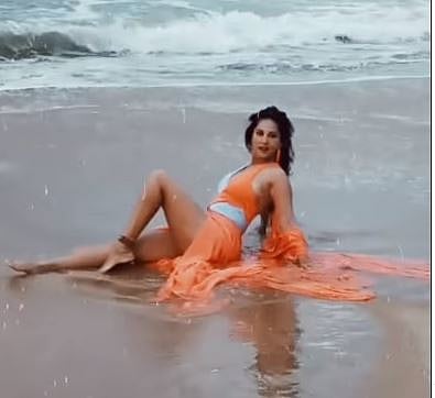 Sunny Leone