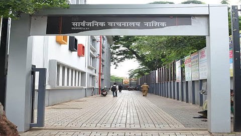 सावानाचा स्तुत्य उपक्रम : ‘एसएमएस’द्वारे मिळणार सर्व पुस्तकांची माहिती