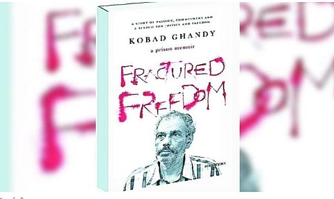 Fractured Freedom