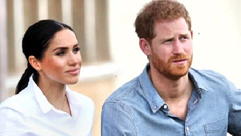 British royal family   