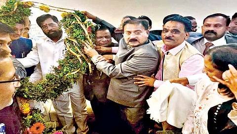 कोल्हापूर सर्किट बेंच प्रश्न मार्गी लावणार