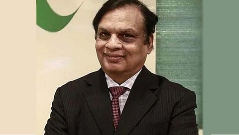 ICICI बँक फसवणूक प्रकरणी व्हिडिओकॉनचे अध्यक्ष वेणूगोपाल धूत यांना अटक
