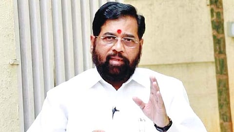 No Confidence Motion  