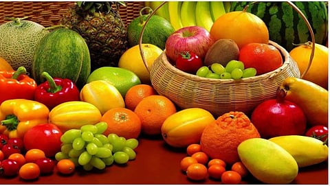 Fruits Rate : व्रतवैकल्याच्या दिवसात फळांचे दर महागले