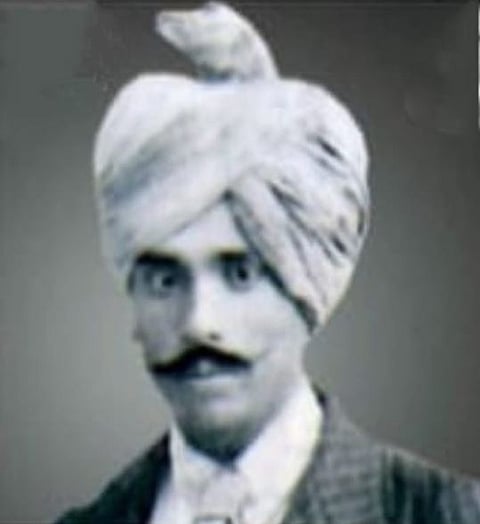 देवराय इंगळे