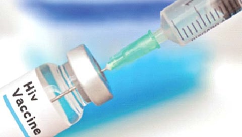 HIV vaccine : लवकरच मिळू शकते ‘एचआयव्ही’वरील लस