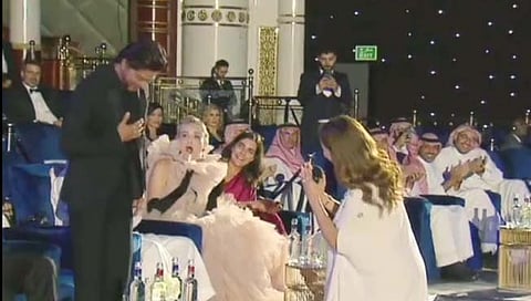 Red Sea Film Festival 