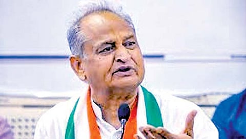 BJP’s Chief Minister: कोण होणार मुख्यमंत्री? ३ राज्यातील भाजपच्या मुख्यमंत्र्यांची काँग्रेसलाच उत्सुकता