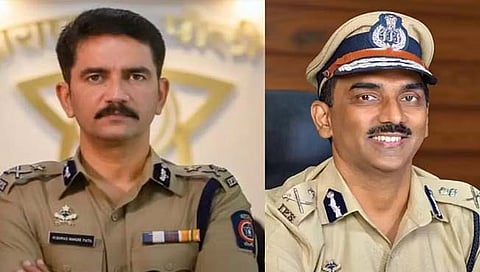 नांगरे-पाटील, अमिताभ गुप्ता यांच्यासह 30 आयपीएस अधिकार्‍यांच्या बदल्या