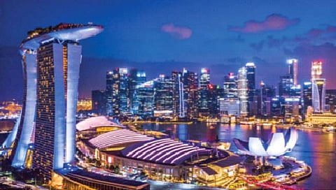 most expensive city 