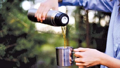 Thermos  