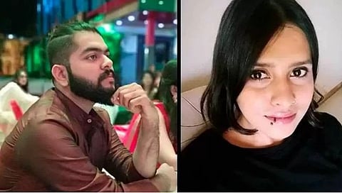 Aftab-Shraddha Case 