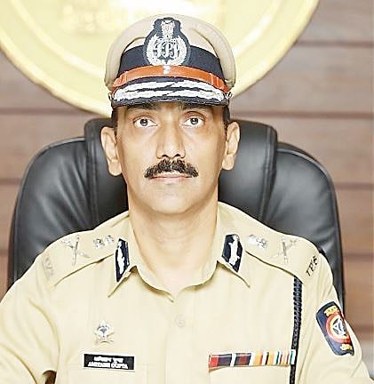 पुणे : चांगल्या कामासह गैरकृत्याची जबाबदारीही तुमचीच!