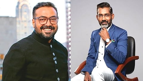 Anurag Kashyap 