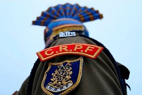 CRPF Recruitment 2023 : ‘सीआरपीएफ’ मध्‍ये होणार १४५८ पदांची भरती, १२ वी पासही अर्ज करण्‍यास पात्र