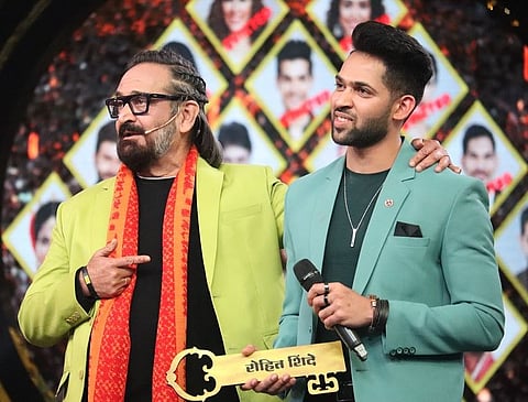 bigg boss marathi 4