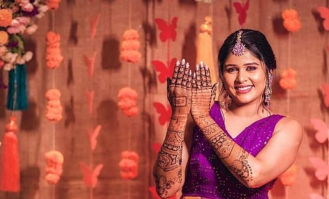 akshaya deodhar