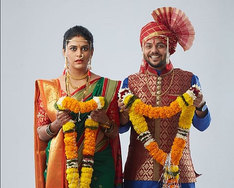 शुभविवाह नवी मालिका 