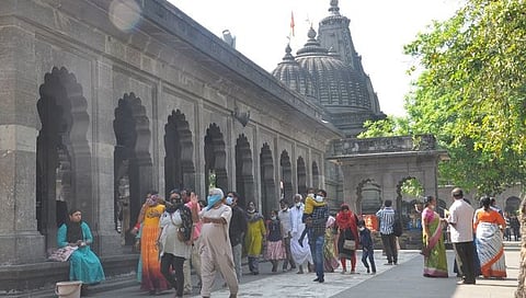 काळाराम मंदिर 