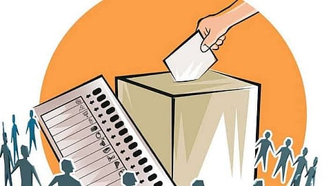 पिंपरी : निवडणूक निर्णय अधिकार्‍याचा नाही पत्ता;  निवडणुकीसाठी अधिकारी-कर्मचार्‍यांची नियुक्ती