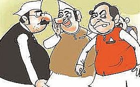 कृषी उत्पन्न बाजार समिती निवडणूक ; शेवगावात रंगणार दुरंगी लढत